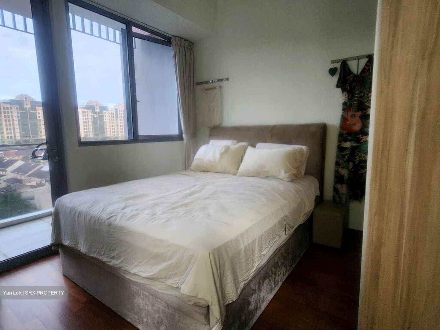 Natura@Hillview (D23), Apartment #523861791